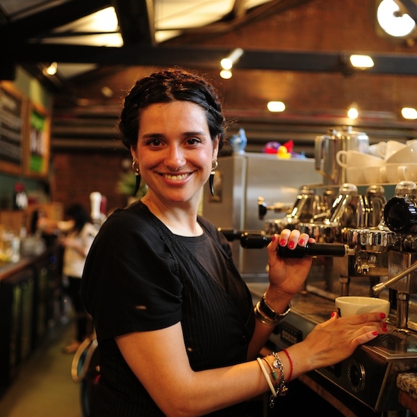 cafebar