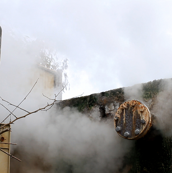 Debate: What is the role of art and artists in considering climate change?