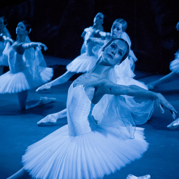 Bolshoi Babylon