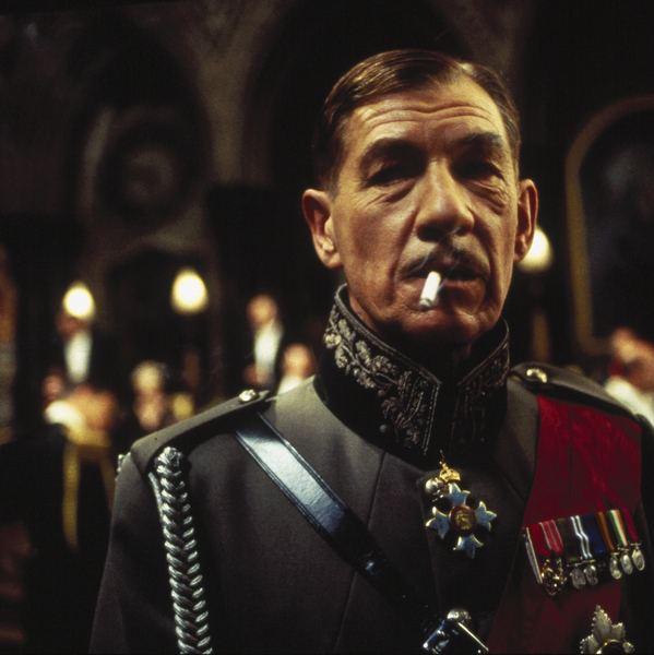 BFI Presents: Richard III