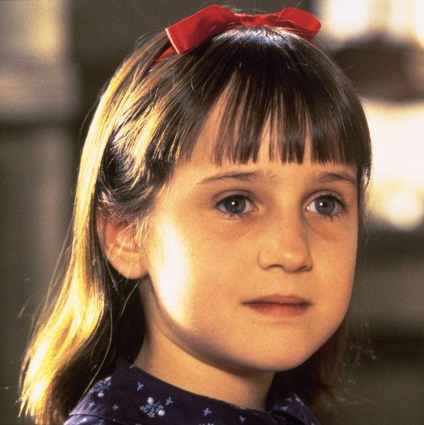 Roald Dahl Read In A Day - Matilda