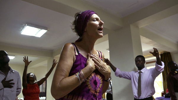 God Loves Uganda