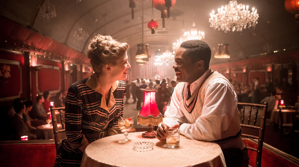 A United Kingdom (Preview)