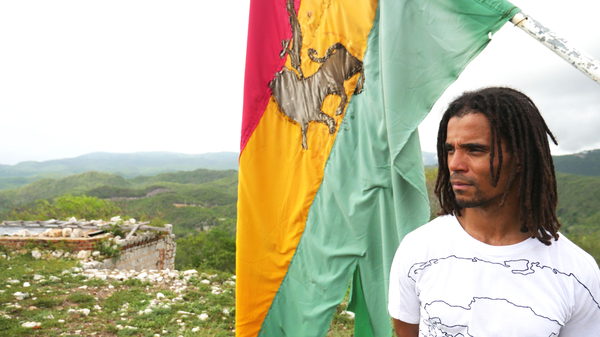 Roots Reggae Rebellion