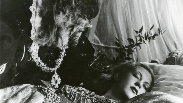 La Belle et La Bete