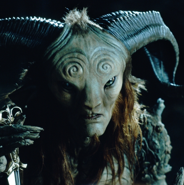 Pan's Labyrinth
