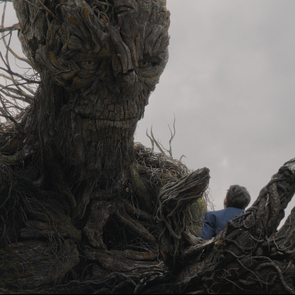 A Monster Calls