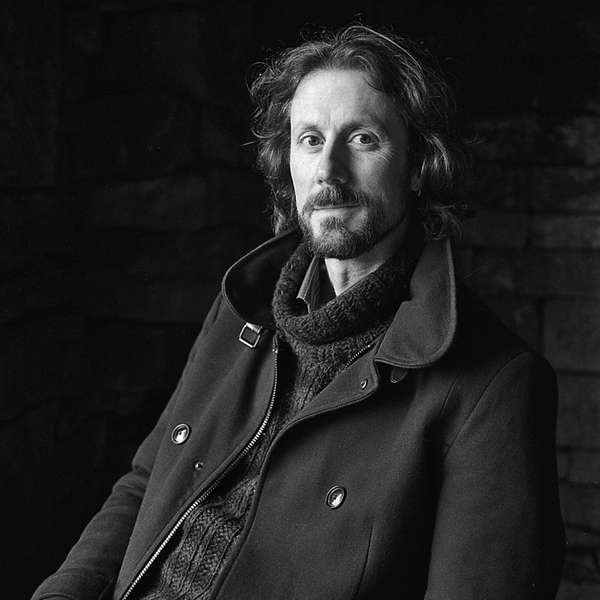 Paul Kingsnorth: Confessions of a Recovering Environmentalist