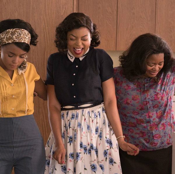 Hidden Figures
