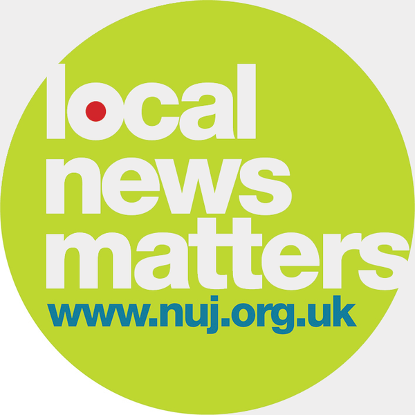 Local News Matters