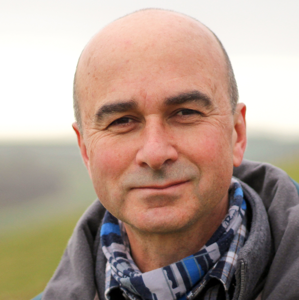Festival of Ideas: Philip Lymbery