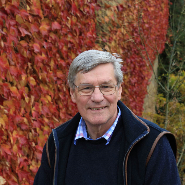 Festival of Ideas: Steve Westaby