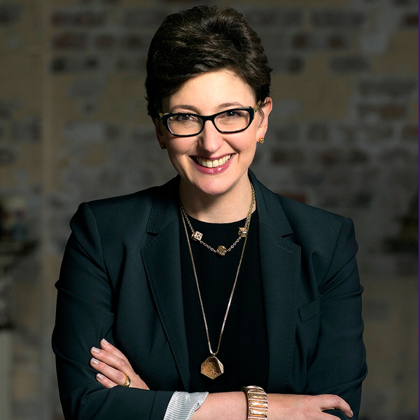Festival of Ideas: Julia Hobsbawm