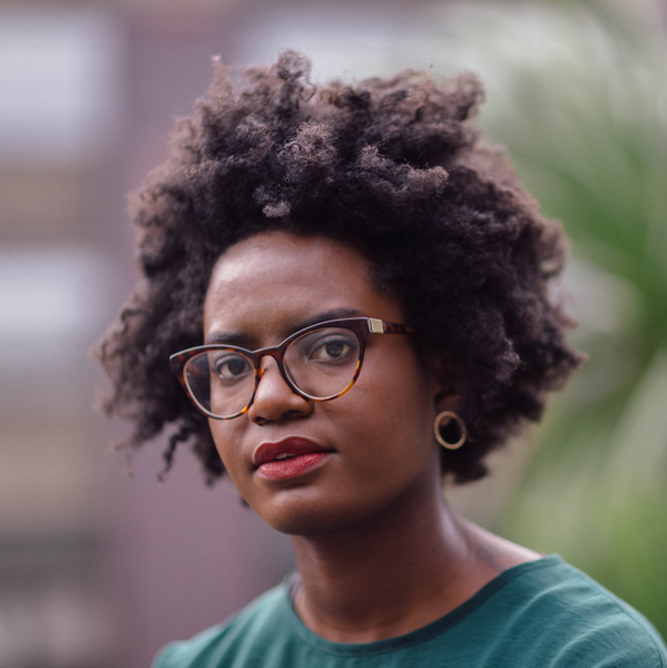 Reni Eddo-Lodge