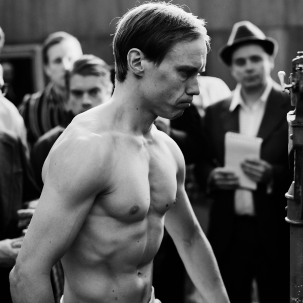 The Happiest Day in the Life of Olli Mäki