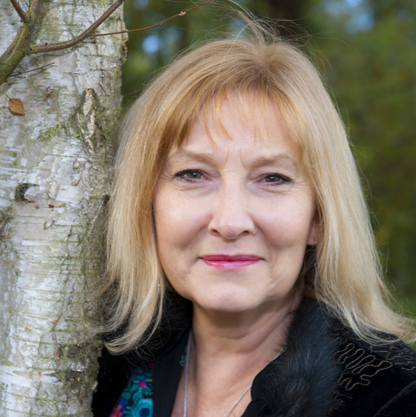 Helen Rappaport