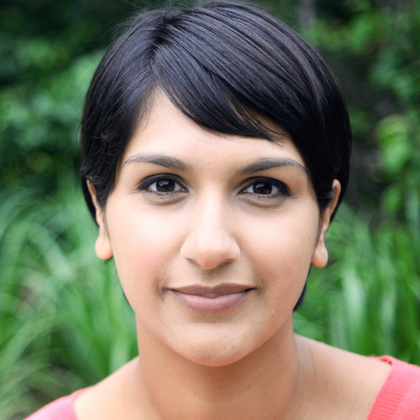 Angela Saini