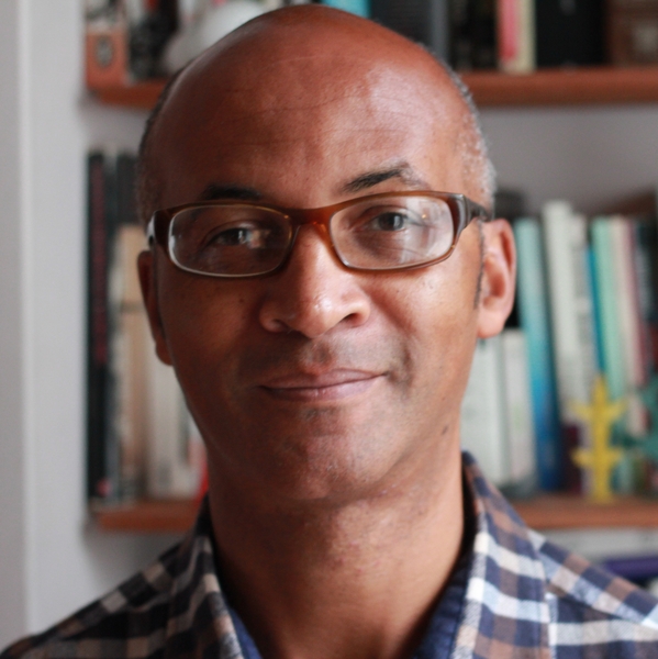 Colin Grant