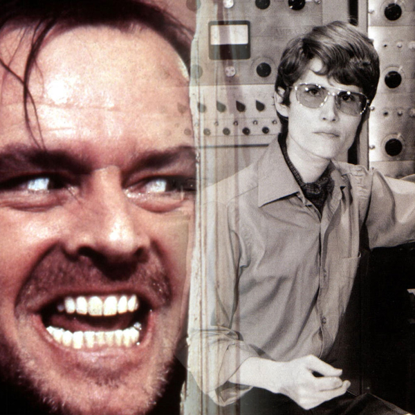 The Shining