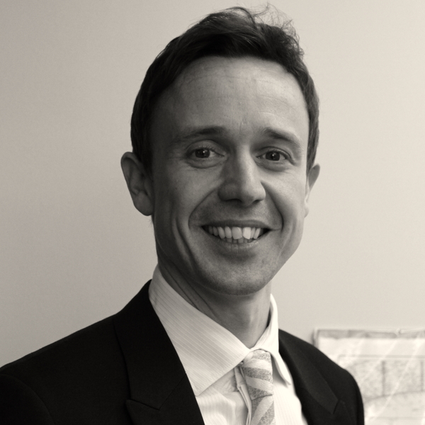 John Bew
