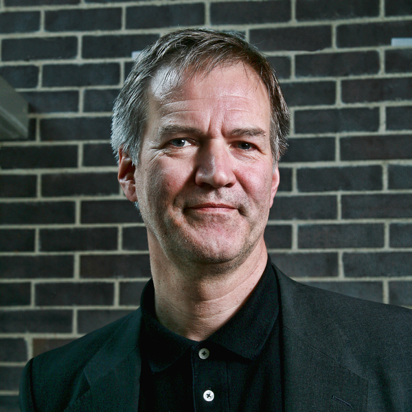 David Goodhart