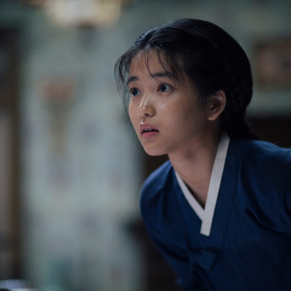 Deaf Conversations About Cinema: The Handmaiden