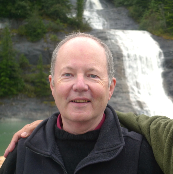 James Thornton and Martin Goodman