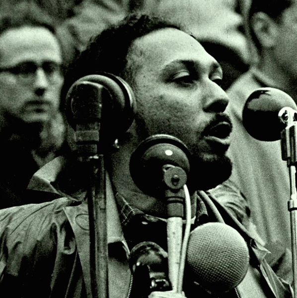 The Stuart Hall Project