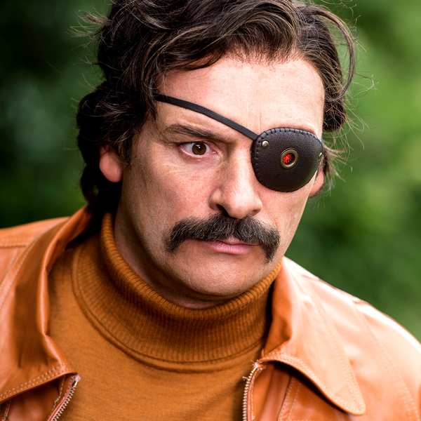 Preview: Mindhorn + Q&A