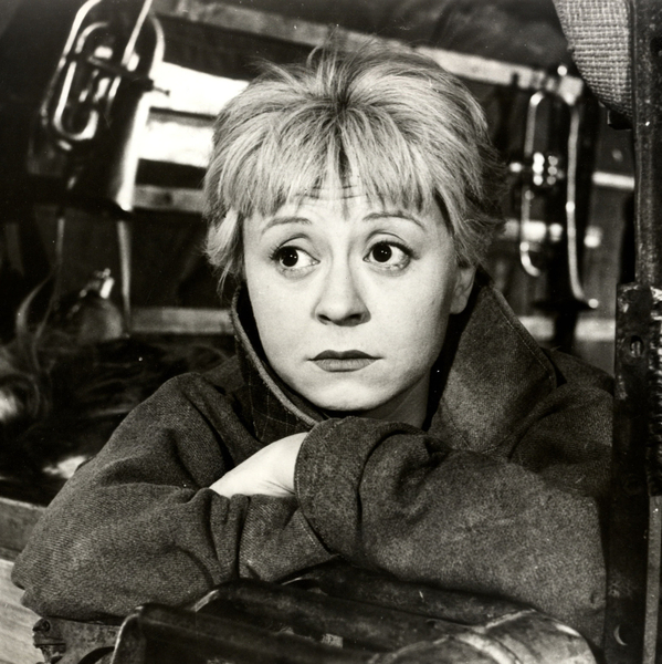 La Strada