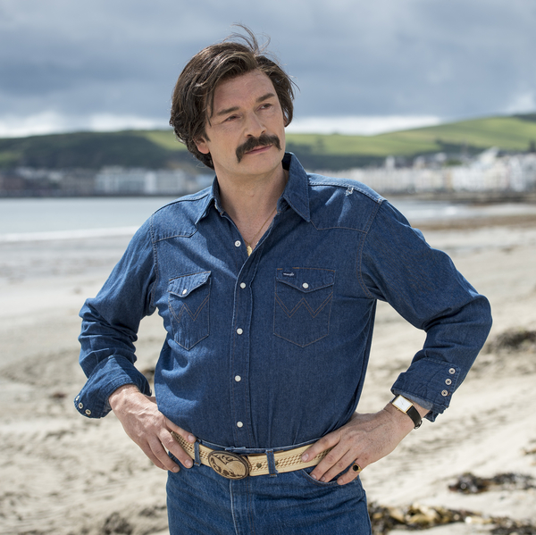 Mindhorn