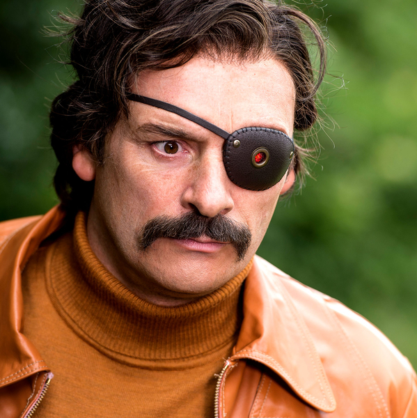 Deaf Conversations About Cinema: Mindhorn