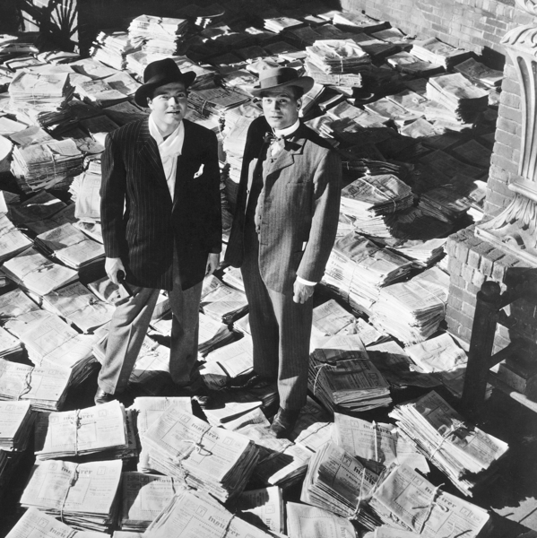 Citizen Kane