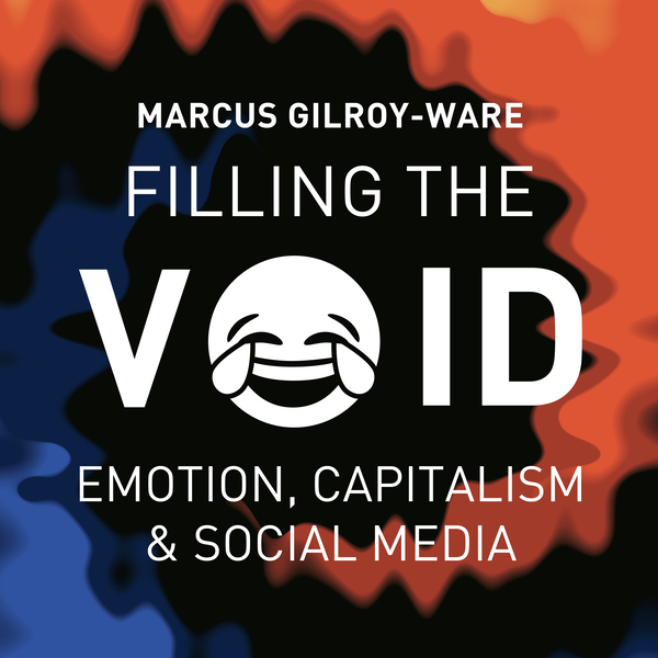 Filling The Void
