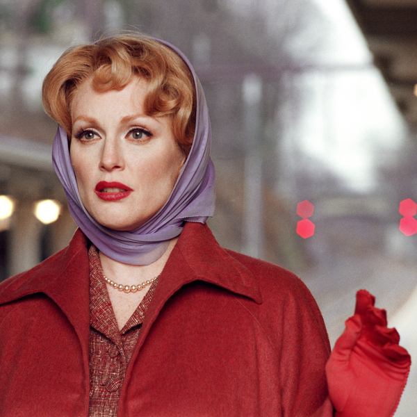 Far From Heaven