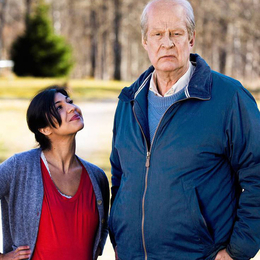 A Man Called Ove