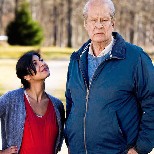 A Man Called Ove