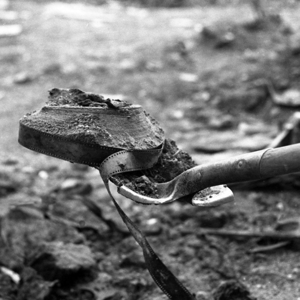 dawson city