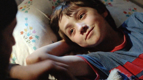 dekalog child