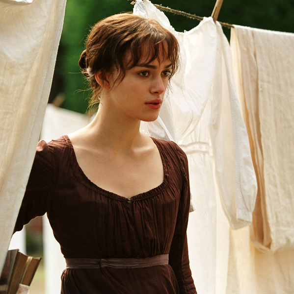 Pride and Prejudice