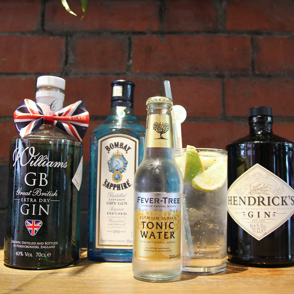 gin