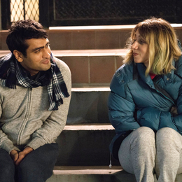 The Big Sick