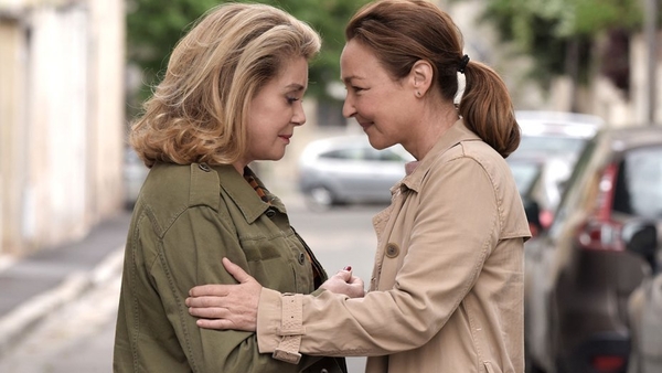 The Midwife