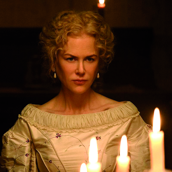 The Beguiled