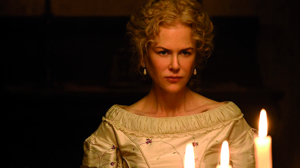The Beguiled