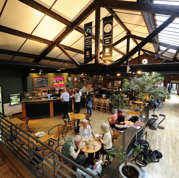New Summer Menu and Extended Cinébites Offer