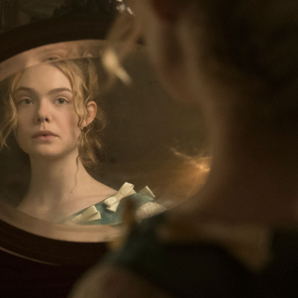 Deaf Conversations About Cinema: The Beguiled