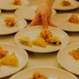 Watershed Food & Drink Week
