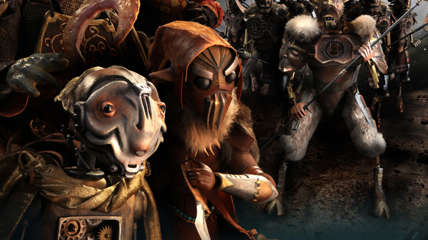 Yamasong: March of the Hollows