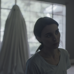 A Ghost Story